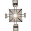 20 - Light Chandelier