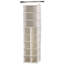 Rangement pliable pour 3 chaussures