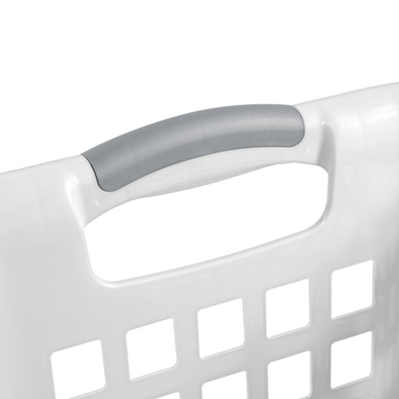 Stackable Laundry Basket