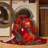 Washable Tomato Cherry Vegetables Area Rug-1655127989