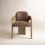 Woltz Upholstered Arm Chair-512846810