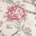 Plants Floral Polyester