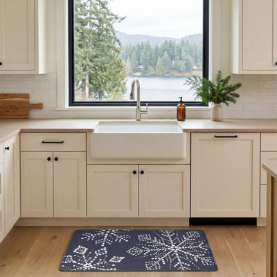 Tapis de cuisine Eddie Bauer