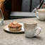 Burlington Handmade Stoneware Coffee Mug