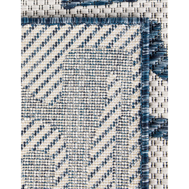Tapis Lyric Hower, Tapis de couloir 2 pi 7 po x 12 pi