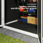 Garden Storage Shed-124594531