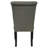 Upholstered Side Chair
