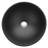 ANZZI 16.5'' Glass Circular Bathroom Sink-87685049