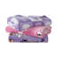 Couvertures en molleton doux Betsey Johnson-115701558-90579671
