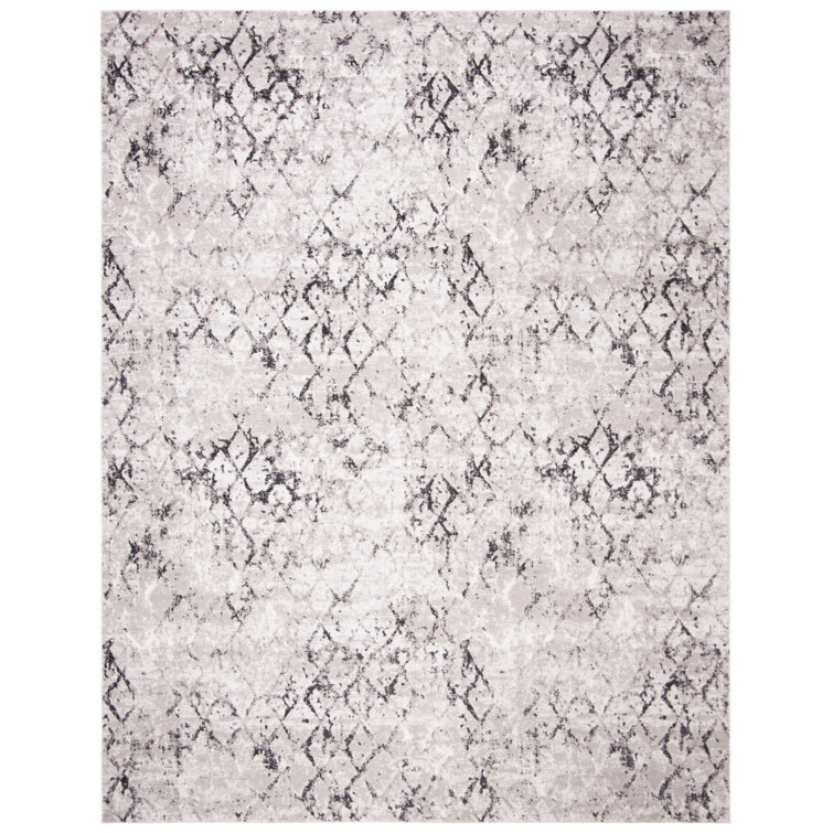 Tamas Toile Area Rug
