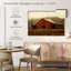 Skylight Barn dans le brouillard-882107879-882107874
