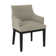 19'' H Upholstered Armchair