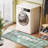 Anti-Fatigue Non-Skid Waterproof Kitchen Mat (Set of 2)-101122604-91714176