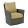 Lanai Swivel Armchair