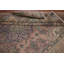 Tapis traditionnel rétro rose 7 x 9