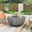 Table basse imperméable pour l'extérieur et l'intérieur-2085714117