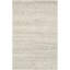 Tapis crème / beige / ardoise en laine tissé à plat Zekia-1521265505