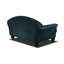 Debose Orthopedic Polyester Pet Bed-1066028150