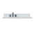 Quartz blanc est en rupture de stock