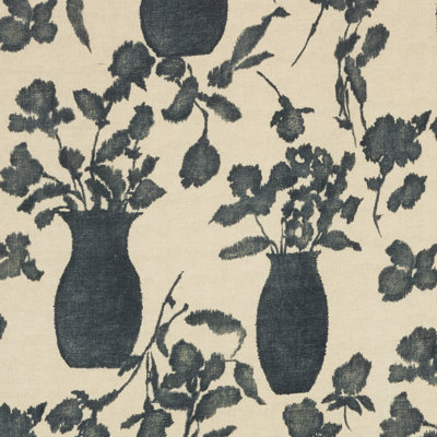 Hugo Floral Fabric