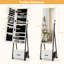 Jahnee Wall Jewelry Armoire-759908493