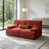 Red+2 Seat
