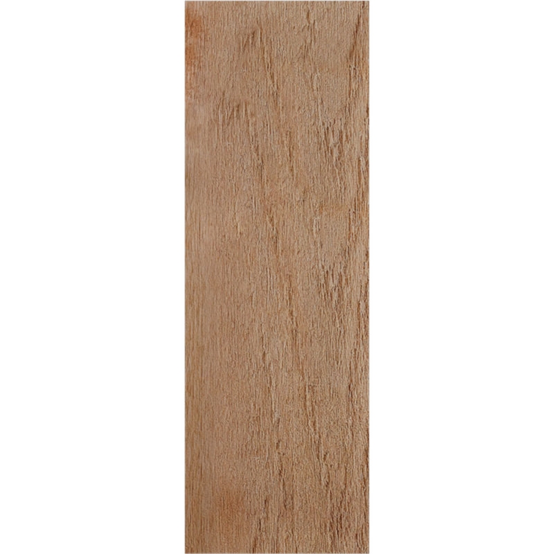 Corbeau brut Huntington, l 6 po x P 10 po x H 18 po, H 18 po x l 6 po x P 10 po, Sciage brut, Cèdre rouge