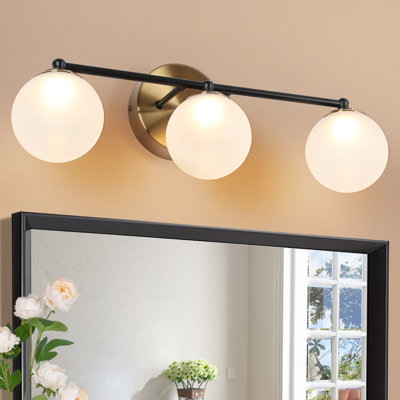 Tarica Vanity Light