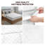 Elastic Mattress Protector Case Pack