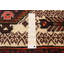 Tapis crème Camiyah 3 pi 5 po x 5 pi 1 po