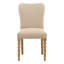 Marcellina Dining Chair Beige