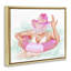 «Woman in Pool Float» par Ziwei Li-424917213-424917215