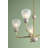 DOREEN 5 Light Chandelier