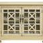 Buffet décoratif 2 portes Ahmara-611947650