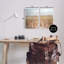 «Rustic Country Prairie», ensemble d'art sur plaque par Tim Ottoole-1734975143