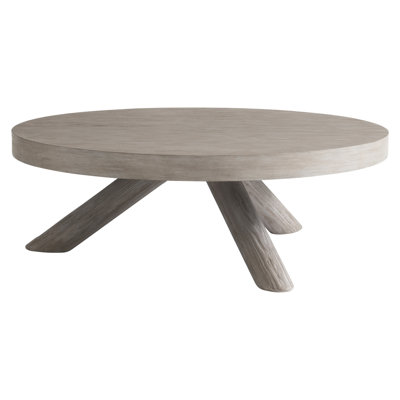 Harmon Solid Wood Cocktail Table