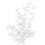 Ensemble de 3 branches d'eucalyptus artificiel-1972534114