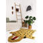 Coddington Tufted Brown/Black Rug