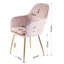 Ariella Velvet Armchair-161323750-235270357