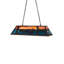 Rustic Lodge 6 - Light Pendant