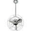16" Bianca Direcional 3 Blade Ceiling Fan-450705416-450705415-450705411