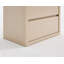 69cm W Manufactured Wood Bedside Table-141307319
