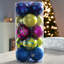 6cm Bauble