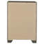 Commode 4 tiroirs Funston