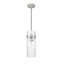 Luminaire suspendu 1 lumière 5,75 pouces Cheryll-1338646951