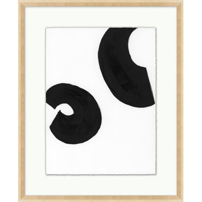 Shadow Shape " Shadow Shape 10 " by Mat Sanders