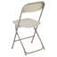 Premium Plastic Folding Chair-680700933