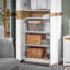 Ameela Bathroom Cabinet