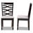 18.3'' H Upholstered Side Chair-520118807