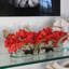 Centre de table orchidée Driftwood Cymbidium-898860774-898860769
